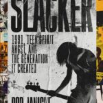 Slacker by Rob Janicke