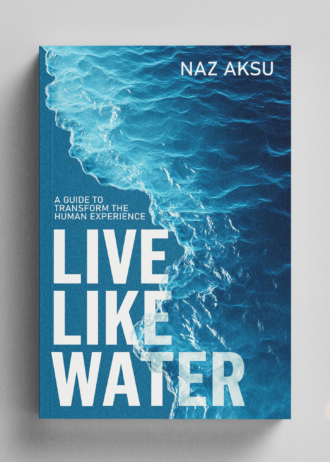Live Like Water